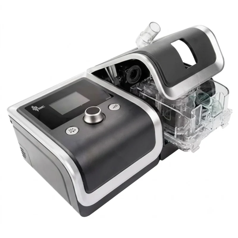Rent BiPAP Machine BMC (CPAP, S, T, ST, VAPS Therapy) Deck Mount Bipap Machine