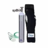 Buy Aluminum Oxygen Cylinder 4.5 litre