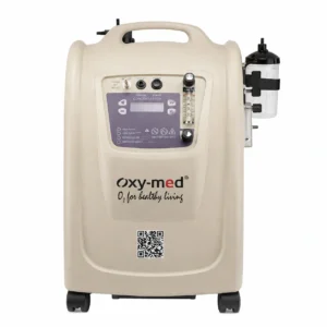 Rent 10 litre Oxygen Concentrator