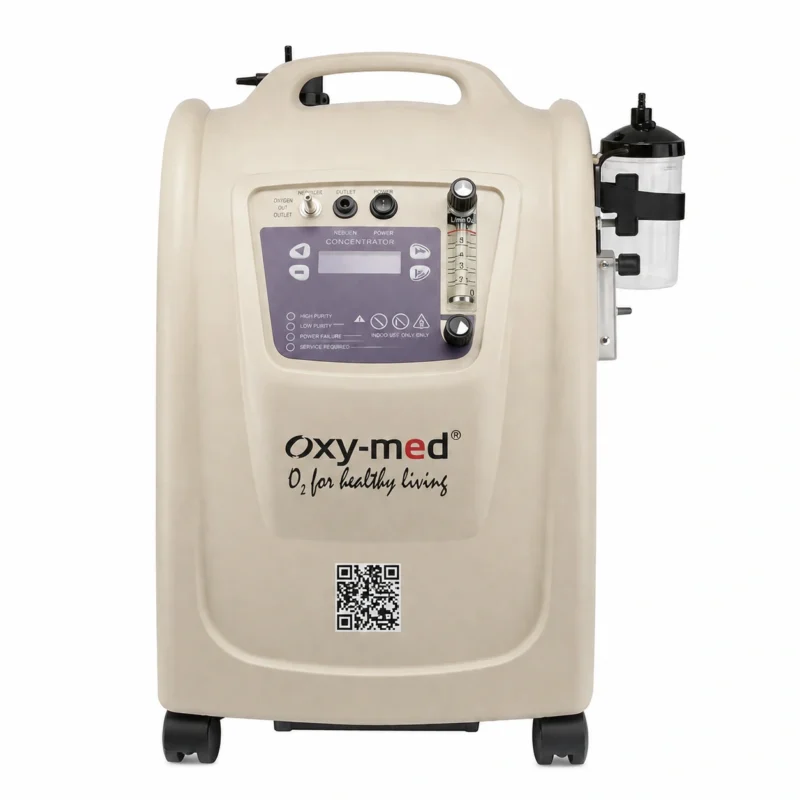 Rent 10 litre Oxygen Concentrator