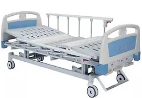 3 Function Electric Hospital Bed Rent 3 Function Electric Hospital Bed Online | Prime Healers