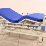 3 Function Electric Hospital Bed
