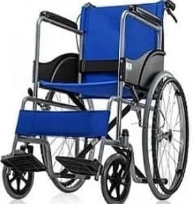 Rent Standard Foldable Wheelchair