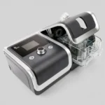 Buy BMC Resmart Y-30T BiPAP Machine with humidifier and mask