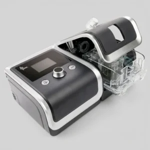 Buy BMC Resmart Y-30T BiPAP Machine with humidifier and mask