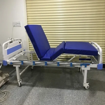 Rent Super deluxe - Electric Fowler Bed