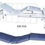Fowlers Bed – Manual Bed Fowlers Bed - Manual Bed
