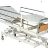 5 Function Bed - Manual Bed