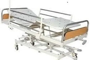 Rent 5 Function Bed - Manual Bed