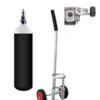 Rent Oxygen Cylinder 10 ltr
