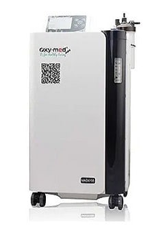 Rent 5 Litre Oxygen Concentrator