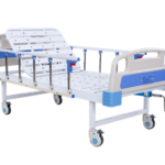 Rent Semi fowler deluxe bed