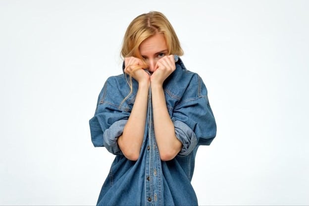 Yoga Poses for Anxiety to Ease Body and Mind