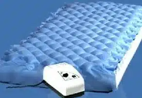 Air Bed-Anti sore- Electric Mycare - Bedsore Prevention Mattress