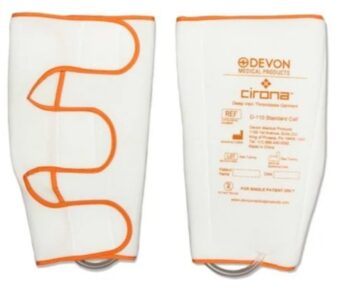 DVT Pump Stockings