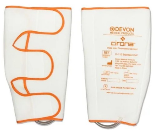 DVT Pump Stockings