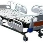 5 Function ICU BED – Electric Rent 5 Function ICU BED - Electric Delhi