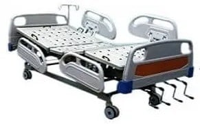 5 Function ICU BED – Electric Rent 5 Function ICU BED - Electric Delhi