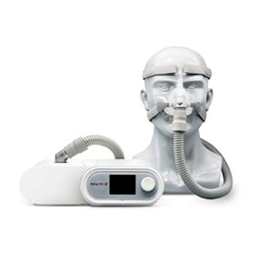 Oxymed AirSmart Bi Level Auto