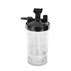 Humidifier bottle for philips concentrator