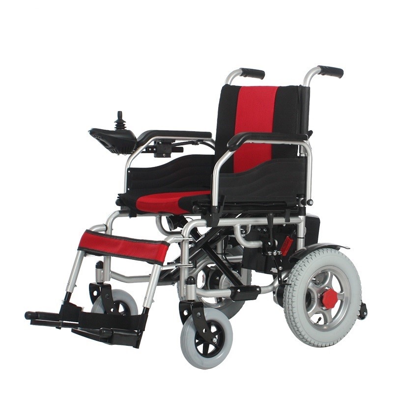 Electric Wheelchair Medemove