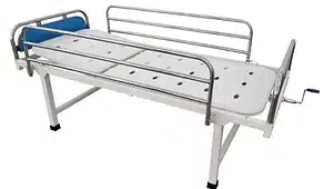 Rent Semi Fowlers Bed- Normal