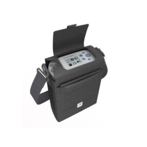 Inogen one G5 with bag