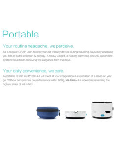 ResPro CPAP