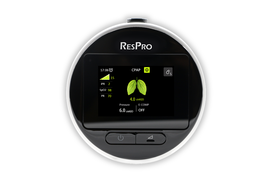ResPro Gold G20A