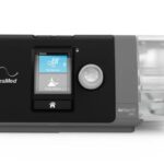 Resmed Airstart 10 ResMed AirStart 10 Auto CPAP