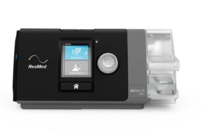 Resmed Airstart 10 ResMed AirStart 10 Auto CPAP