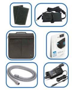 Airstart 10 kit