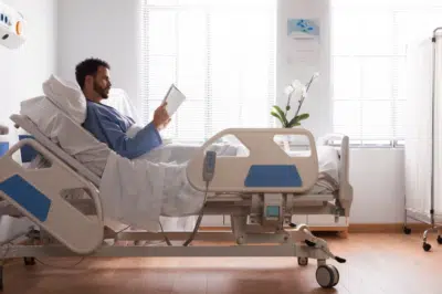 hospital bed on rent in Chennai