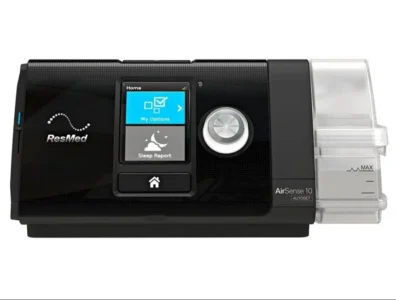 Rent ResMed AirSense 10 AutoSet - Auto CPAP Machine