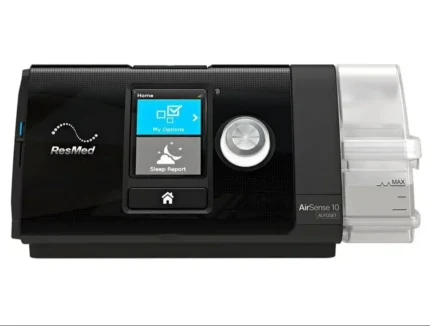 Rent ResMed AirSense 10 AutoSet - Auto CPAP Machine