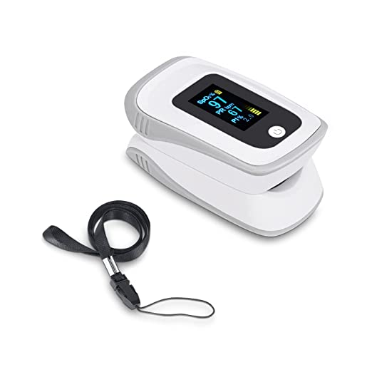 Top 10 Fingertip Pulse Oximeters At Best Price In India