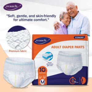 Svaach Adult diaper pant M size