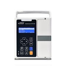 Mindray BeneFusion VP1 Vet Infusion Pump