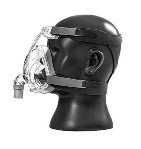 Bipap mask to use at home or hospital