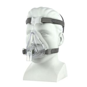 Bipap full face mask