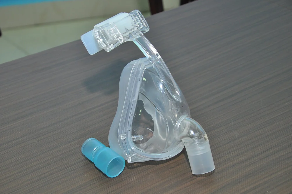 best bipap mask