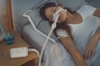Resmed Airmini travel cpap
