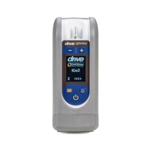 iGo2 Portable Oxygen Concentrator