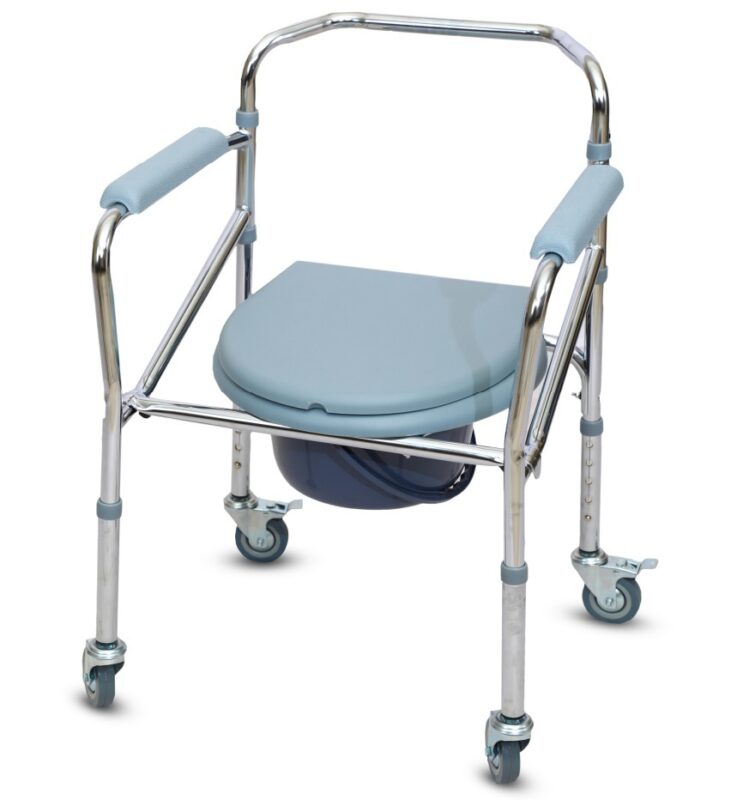 commode chair