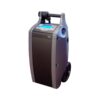 Oxlife Independence Portable Oxygen Concentrator – Continuous flow Oxygen Concentrator