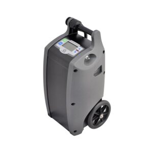 Portable Oxygen Concentrator no.1 concentrator