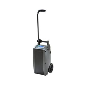 Oxlife Independence Oxygen Concentrator
