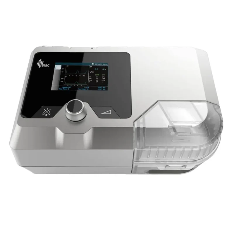 BMC 30VT BiPAP