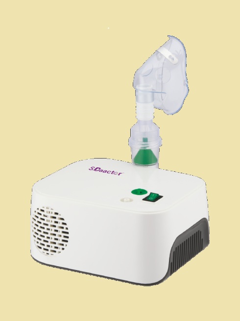Best Nebulizer Machine