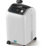 Home Medix Oxygen Concentrator HM-KV – 5 LPM | High-Efficiency Oxygen Therapy for Home & Clinical Use